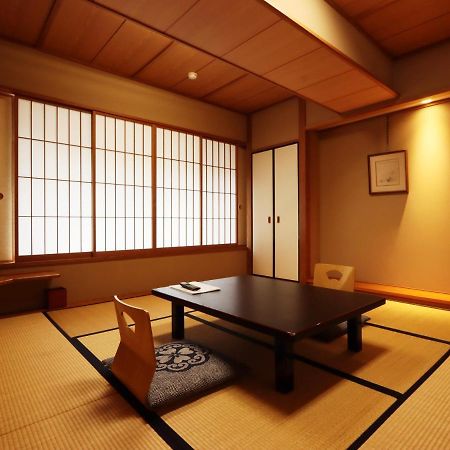 Hotel Nishiki-No-Yu Jimotoya Macumoto Exteriér fotografie