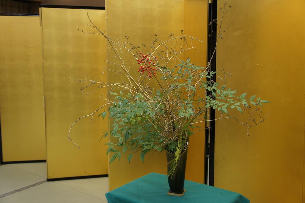 Hotel Nishiki-No-Yu Jimotoya Macumoto Exteriér fotografie