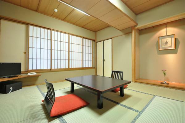 Hotel Nishiki-No-Yu Jimotoya Macumoto Exteriér fotografie
