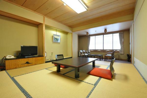 Hotel Nishiki-No-Yu Jimotoya Macumoto Exteriér fotografie